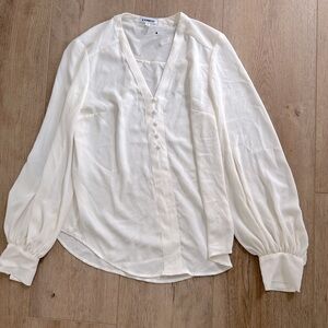 Express Blouse